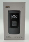 Suitu ST-9624B Portable Air Compressor. New. Price: $39.99.