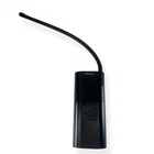 Temola Portable Air Compressor Tire Inflator 2000MAH 12V Usb Rechargeable Pump Used. Price: $9.50.