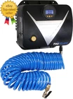 Tru-flate 16-250 Inflator 120V Tankless Wall Mount New. Price: $127.99.