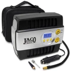 Jaco Smartpro 12V Digital Tire Inflator - Portable Air Compressor Pump, 100 Psi New. Price: $36.99.