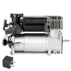 Air Suspension Compressor Pump Fit For Mercedes Benz E-class W220 W211 W219 S... New. Price: $180.57.