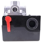 Pressure Switch 5140117-89 For Craftsman 919 Air Compressor New. Price: $69.99.