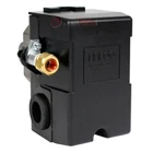 Port Air Compressor Pressure Switch Control Valve 145-175 Psi Electric Off New. Price: $19.95.