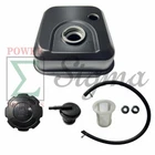 Fuel Tank With Vent For Central Pneumatic 9 Gallon 212CC 135 Psi Air Compressor New. Price: $29.99.