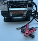 Pittsburgh Automotive 12 150 Psi High Volume Air Compressor W/bag Used. Price: $40.00.