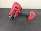 #BH971 Snap-on Tools CT9010 18V 3/8 Drive Brushless Impact Wrench Red Used. Price: $229.95.