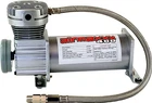 Airmaxxx 400 Pewter Compressor For Suspension Bag System 200 Psi New. Price: $159.41.