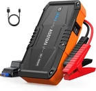 Astroai S8 Car Battery Starter, 1500A Peak Jumper Pack New. Price: $62.99.