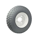 Tire Assemly Foam Filled Drive Wheel For Tennant 1059448 Fit 5680,5700, T600E New. Price: $129.00.
