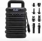 Paddle Board Pump, Sup Electric 20PSI High Pressure Portable Air With New. Price: $88.99.