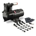 Viair 95C Black Light Duty Compressor For Motorcycle W/ Omega Bracket - 12V New. Price: $133.75.