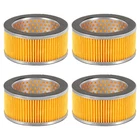 Patikil 4.2 X Inch Air Compressor Intake Paper Filter Pack Piston Type Ai... New. Price: $25.91.