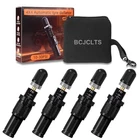 Adjustable Auto-stop Tire Deflator Valve Kit (10-30 Psi) Air Down Tool O... New. Price: $39.81.