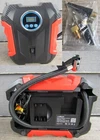 New Carsun C1399-1 Portable Tire Inflator. Price: $22.00.
