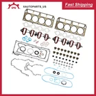 Engine Cylinder Head Gasket Set CS9284 HS9292PT-1 For Chevy Silverado 1500 -1PCS New. Price: $100.12.