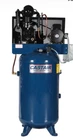 Castair 7.5HP Garage Compressor 2 Stage Commercial Quincy Schultz Ingersoll New. Price: $3893.50.