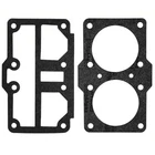 Replace Head Gasket Set Fit For Sanborn 130 & 165 Air Pump, 046-0151,... New. Price: $14.92.