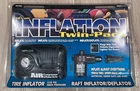 Bon-aire 12V Inflation Twin Pack 250 Psi Tire + Inflator/deflator New. Price: $50.00.