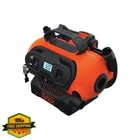 Black+decker BDINF20C 20V Max Cordless Tire Inflator New. Price: $111.69.