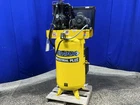 Emax Air Force Technology Whisper 100 Silent Industrial Plus Compressor Used. Price: $3104.99.