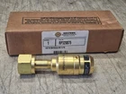 Western Enterprises RP320075 CO2 Piston Regulator Psi Cga New. Price: $59.99.