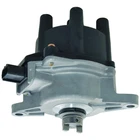 New Distributor For Acura Cl Honda Accord V6 1997 1998 1999 3.0 D6P96-01. Price: $92.95.