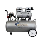 California Air Tools CAT-8010ALFC Hp Gal Quiet & Oil-free Compressor New. Price: $415.00.