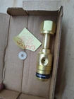 Western Enterprise Part Number RP320200 CO2 Piston Regulator Psi New. Price: $75.00.