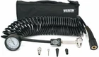 Viair 5-IN-1 Braided Inflation/deflation Coil Hose For Relocation 00029 New. Price: $63.50.