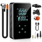 Oaf Portable Inflator Air Compressor Cordless 150 Psi Digital Car Tire... New. Price: $101.24.