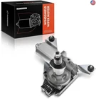 A-premium Rear Windshield Wiper Motor Without Washer Pump Compatible Same Day New. Price: $40.00.