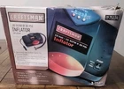 Craftsman Portable Air Compressor/inflator 12V 30 Psi - Model 2875114 New. Price: $39.95.