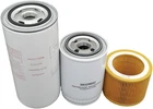 Filter Kit 24121212 88171913 39329602 Compatible And Applicable Air Compressor New. Price: $191.99.