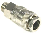 AB-4100811 Bostitch Air Compressor 1/4" Quick Coupler Replaces AB-9047024 New. Price: $12.24.