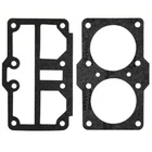 Basdures Replace Head Gasket Set Fit For Sanborn 130 & 165 Air Pump, 046-0151, New. Price: $14.63.