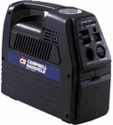Campbell Hausfeld 12 Volt Inflator, Rechargeable, Compressor For Tire Inflati... New. Price: $96.00.