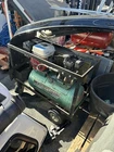 Speedaire Portable Gas Compressor 5.5 Hp 90 Psi Honda Engine 4B241 Used. Price: $800.00.