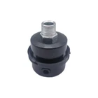 Air Compressor Silencer For Dewalt D55395, Metal Noise Muffler Filter New. Price: $17.59.