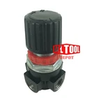 Stanley Bostitch Compressor Replacement Regulator # 7100640000 New. Price: $34.63.