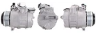 Lucas ACP01025 Compressor, Air Conditioning Ford Neu. Price: $397.92.