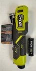 Ryobi FVIF51K High Presure Inflator Kit New Open. Price: $29.00.