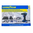 Goodyear - Rechargeable Tire Maintenance Kit (GY3197) New!. Price: $37.99.