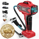 Diytoolifz 160PSI Cordless Tire Inflator Air Compressor Compatible Milwauke 18V New. Price: $62.05.