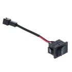 New Porter Cable Oem 5140139-18 Miter Saw Rocker Switch 137.21217 137.21239. Price: $20.50.