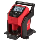 Milwaukee 2475-21XC M12 12V 4.0AH Cordless Compact Inflator Kit New. Price: $239.00.