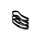 3 Pack AC-0815 Air Compressor Belt For Dewalt Devilbiss Porter Cable Makita Sear New. Price: $16.19.