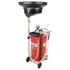 Lincoln 3639 Fluid Combo Drain And Evacuator 25-GALLON New. Price: $968.99.