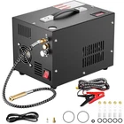 Pcp Compressor, 4500PSI/30MPA Scuba Tank, DC12V/AC120V For Airguns New. Price: $209.16.