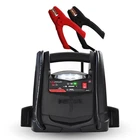 Schumacher Electric 1200A Lithium Car Battery Jump Starter And Power Station, 4- New. Price: $144.97.