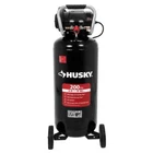 Electric Vertical Air Compressor Oil Free Pump Gallons 200 Psi 4.0 Scfm 120V New. Price: $356.55.